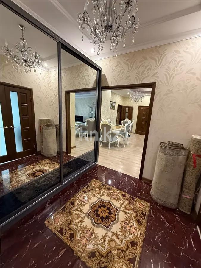 Продажа 3-комнатной квартиры, 128 м², ул. Керей, Жанибек хандар, дом  6 в Астане - фото 7