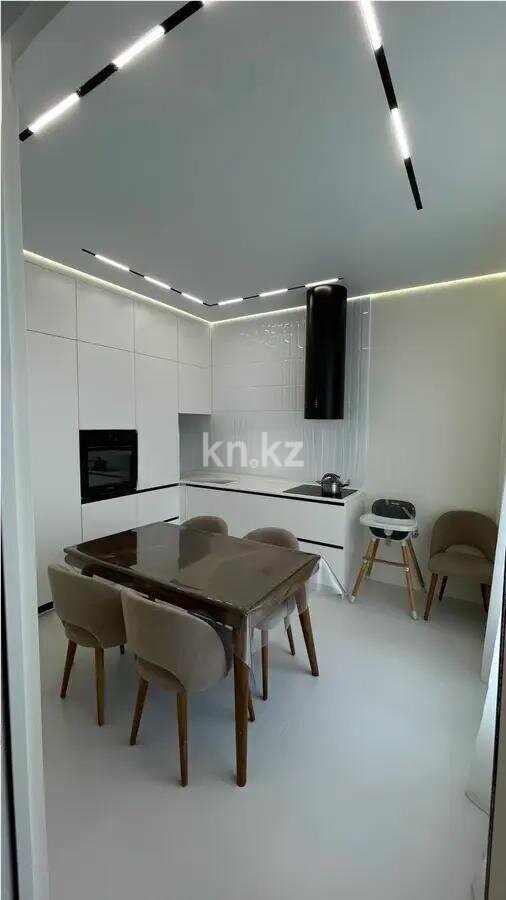 Продажа 3-комнатной квартиры, 92 м² в Астане - фото 4