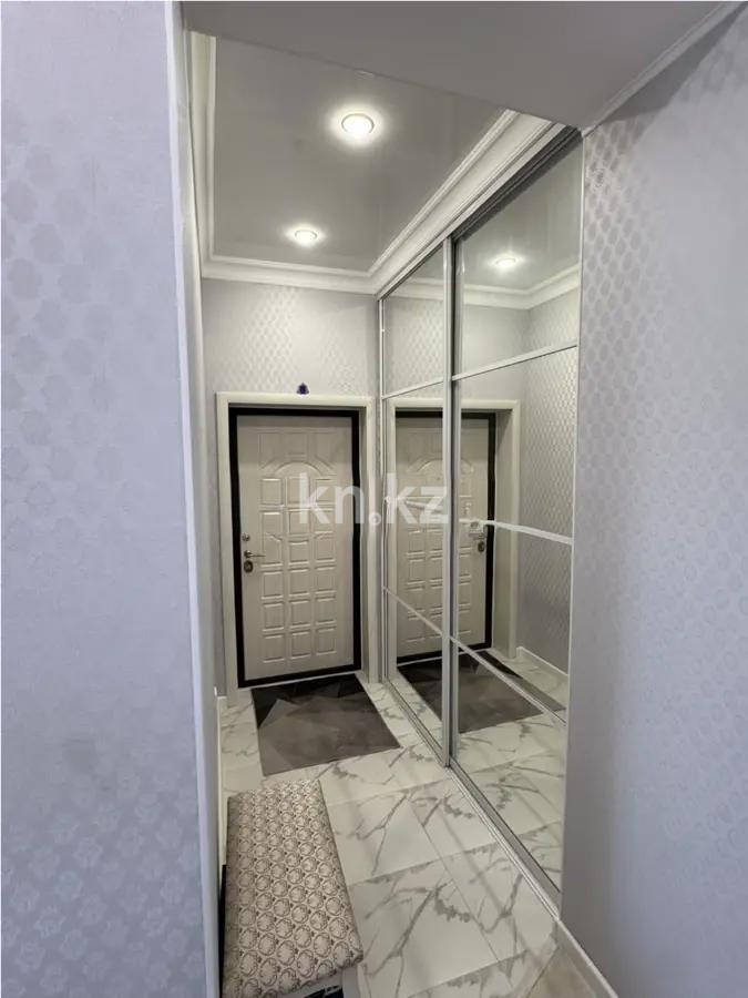 Продажа 1-комнатной квартиры, 42 м² в Астане - фото 6
