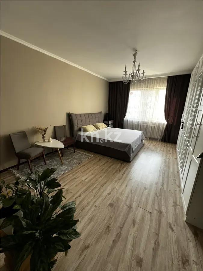 Продажа 3-комнатной квартиры, 116 м², ул. Жуалы, дом  3 в Алматы - фото 2