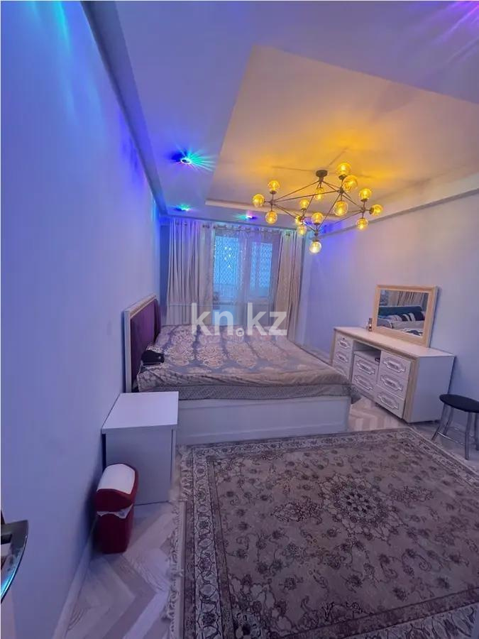 Продажа 4-комнатной квартиры, 106 м² в Алматы - фото 2