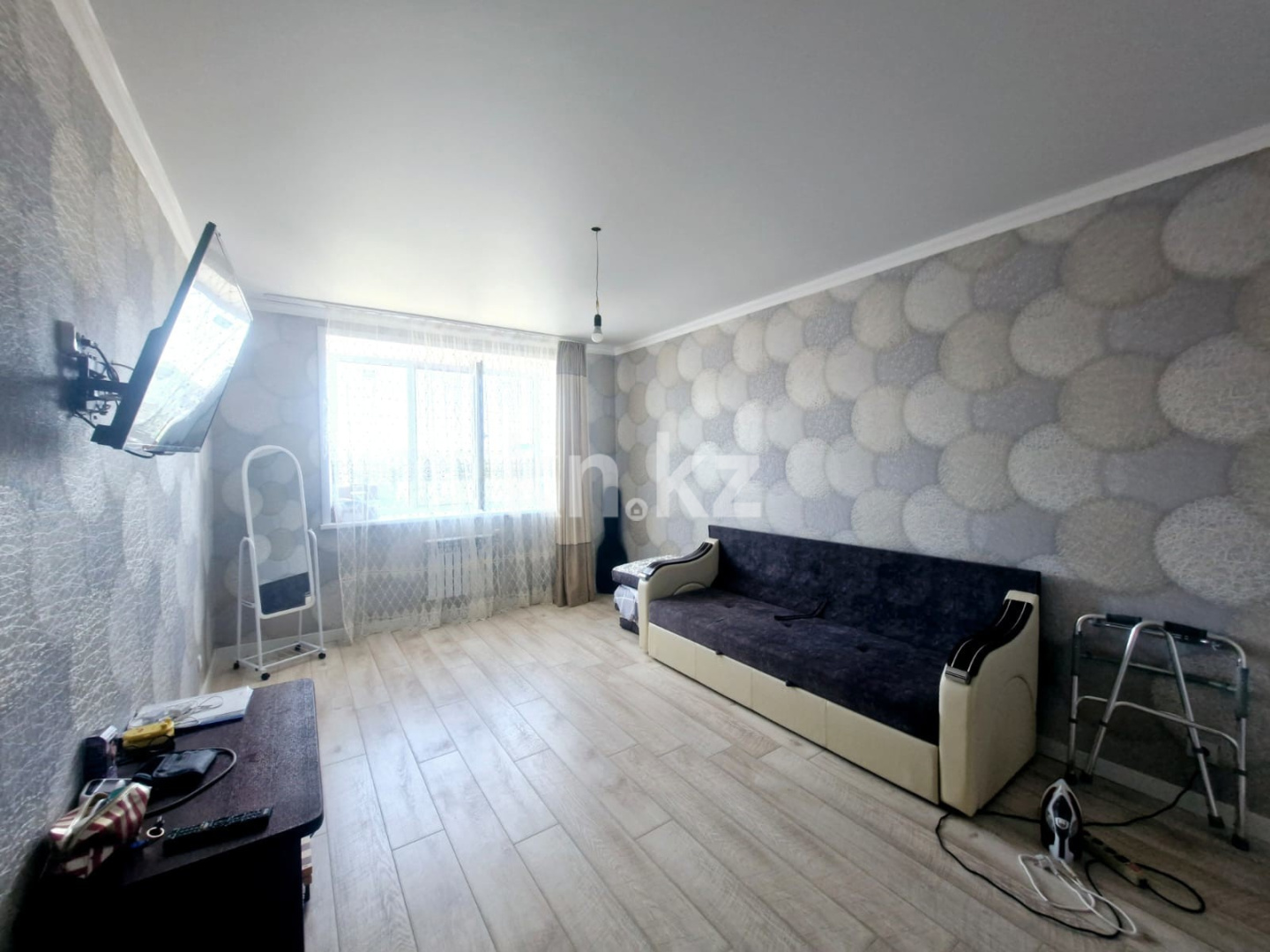 Продажа 2-комнатной квартиры, 62.2 м² в Костанае - фото 3