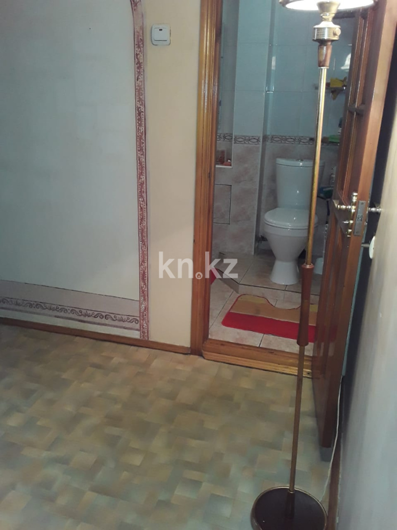 Продажа 2-комнатной квартиры, 49.5 м², пр. Богенбай батыра, дом  55 - Республики в Астане - фото 3