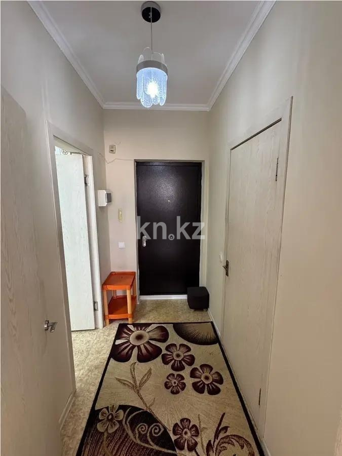Продажа 1-комнатной квартиры, 40 м² в Алматы - фото 4