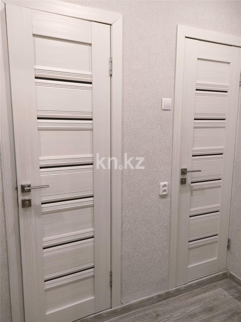 Продажа 3-комнатной квартиры, 64 м², ул. Жекибаева в Караганде - фото 19