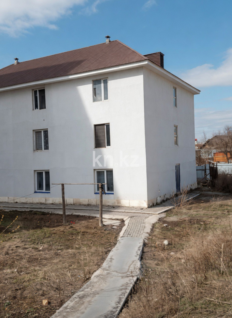 Аренда здания, 200 м² в Астане - фото 3