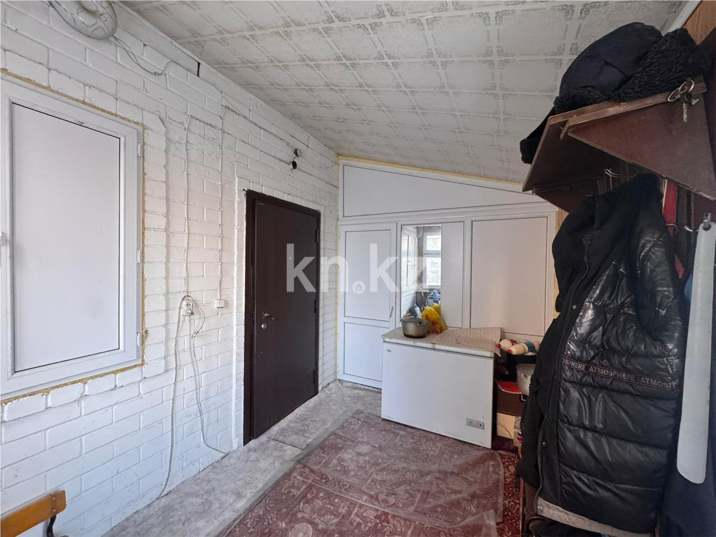 Продажа 4-комнатного дома, 80 м² в Караганде - фото 7