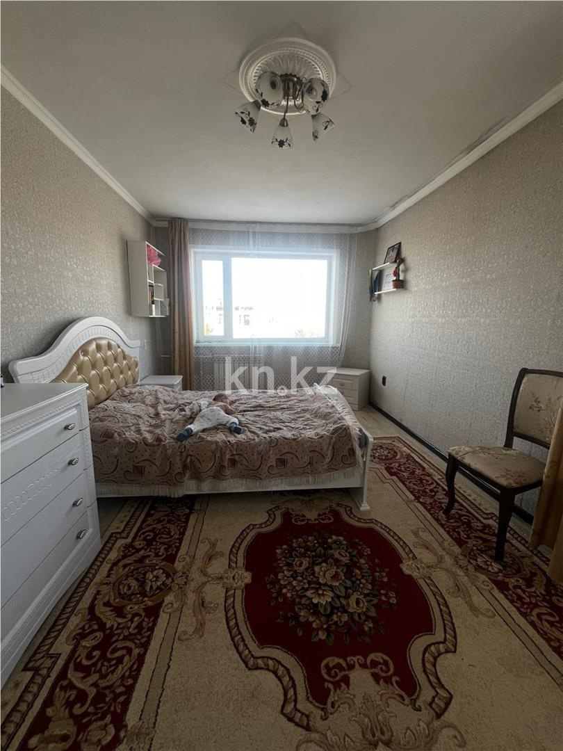Продажа 3-комнатной квартиры, 63 м² в Караганде - фото 2