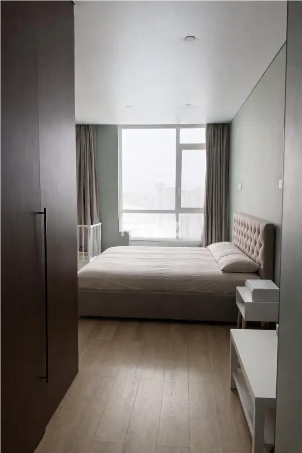 Продажа 3-комнатной квартиры, 100 м² в Астане - фото 2