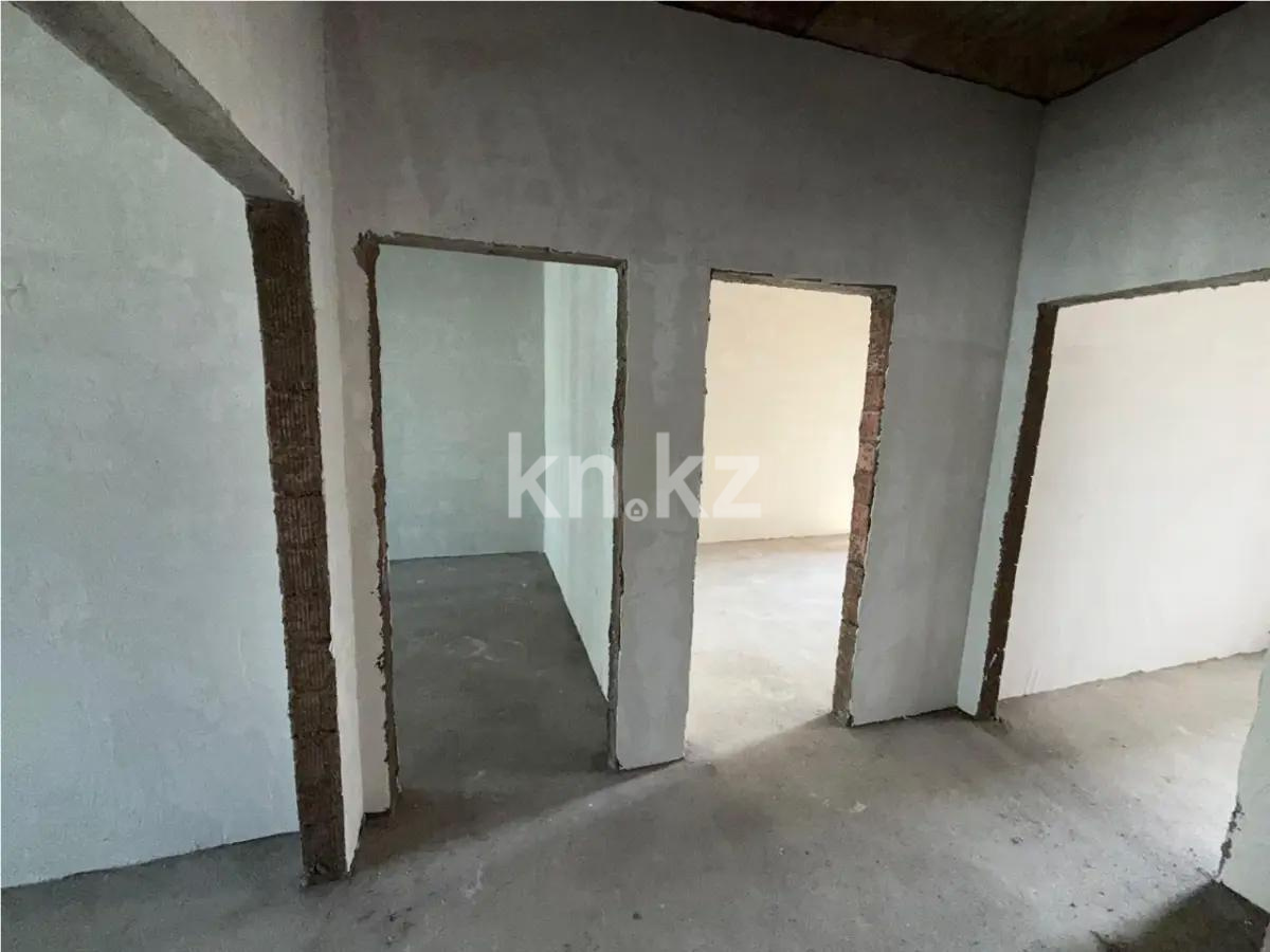 Продажа 3-комнатной квартиры, 84.5 м² в Астане - фото 5
