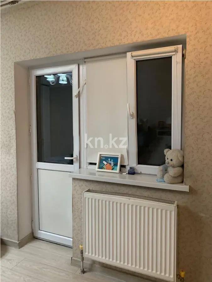 Продажа 2-комнатной квартиры, 65.4 м² в Алматы - фото 3