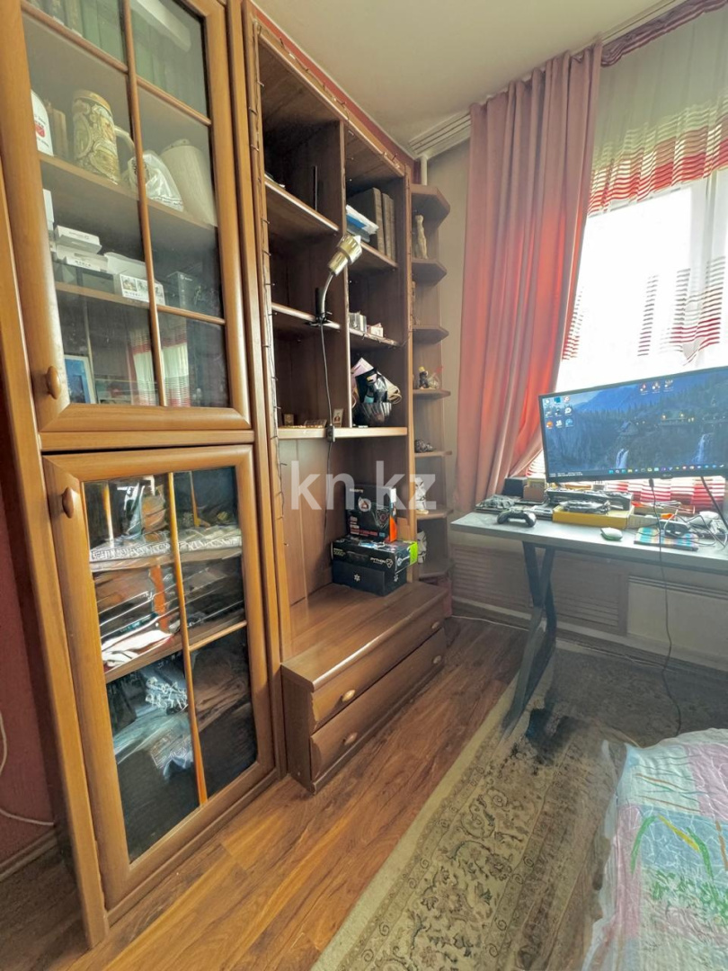 Продажа 3-комнатной квартиры, 73.1 м² в Алматы - фото 12