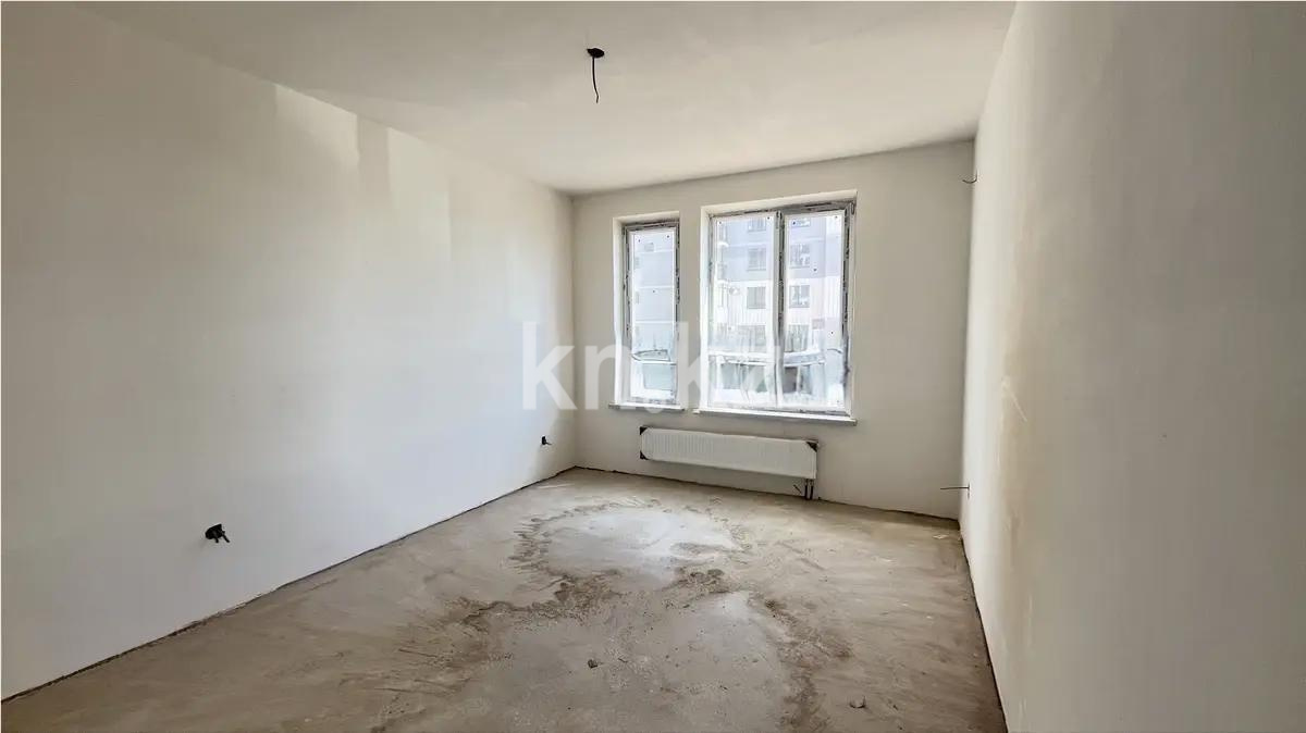 Продажа 1-комнатной квартиры, 35.21 м² в Астане - фото 2