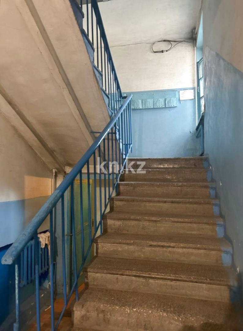 Продажа 3-комнатной квартиры, 86 м² в Усть-Каменогорске - фото 20