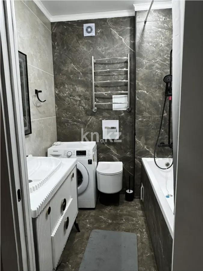 Продажа 3-комнатной квартиры, 87 м² в Алматы - фото 4