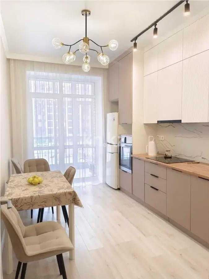 Продажа 2-комнатной квартиры, 57.7 м² в Астане - фото 2