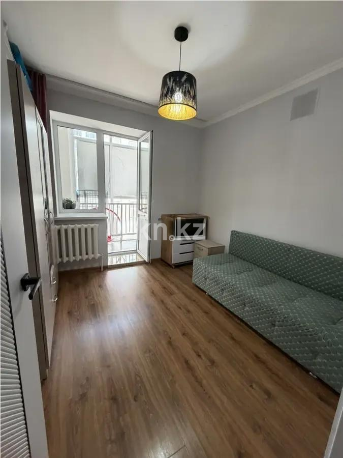 Продажа 2-комнатной квартиры, 38 м² в Астане