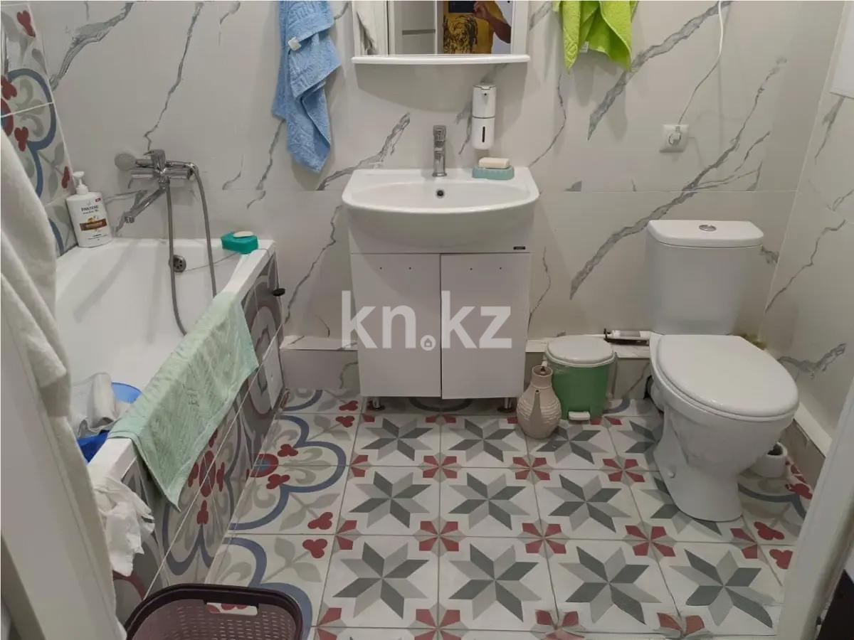 Продажа 3-комнатной квартиры, 75 м², ул. Е-511, дом  40 в Астане - фото 4