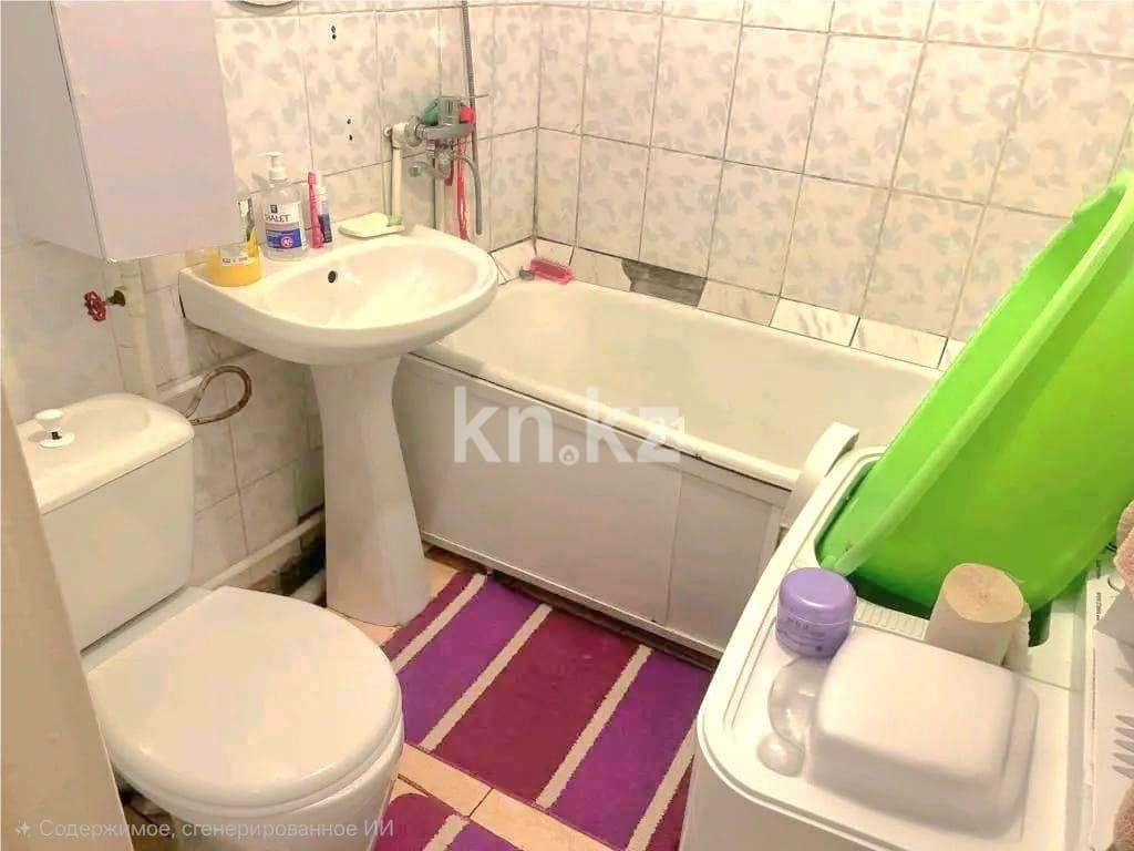 Продажа 2-комнатной квартиры, 44 м² в Караганде - фото 4