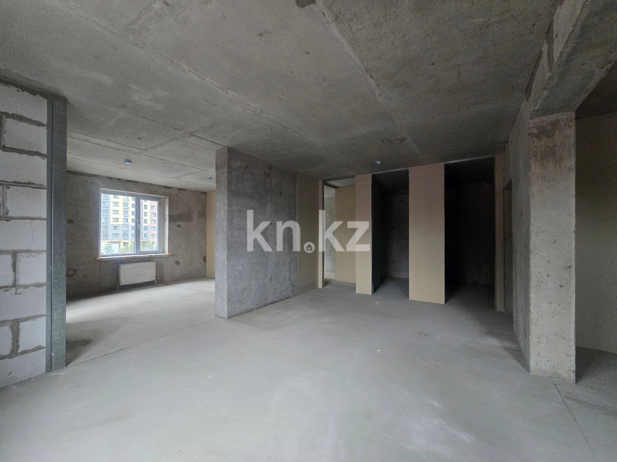 Продажа 3-комнатной квартиры, 74 м² в Алматы - фото 15