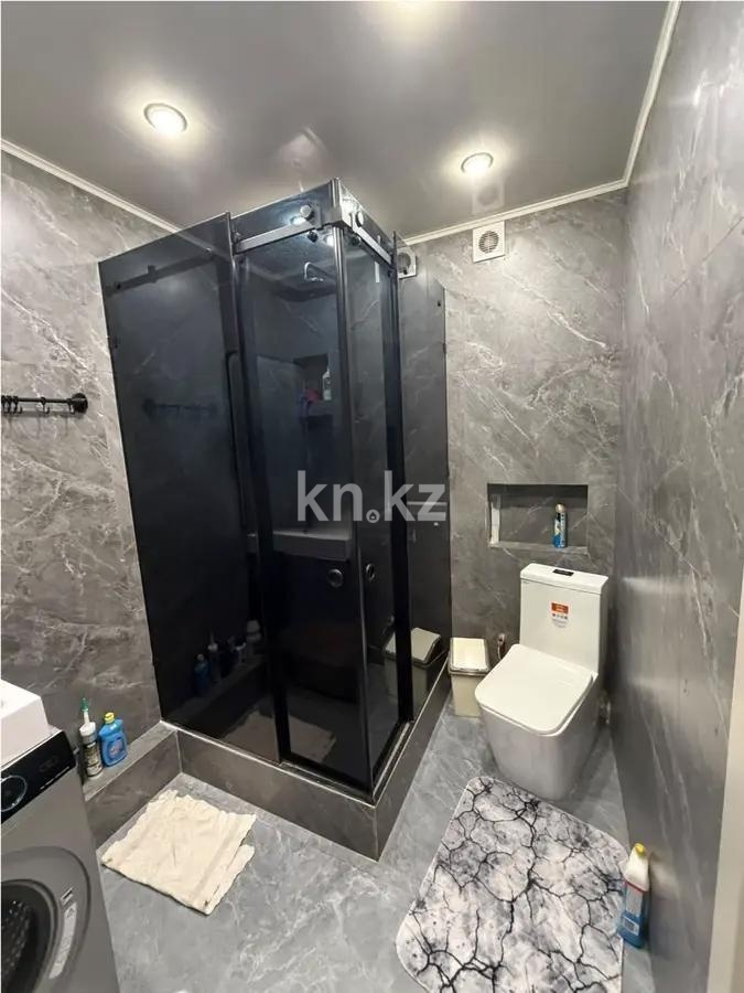 Продажа 3-комнатной квартиры, 58 м² в Астане - фото 5
