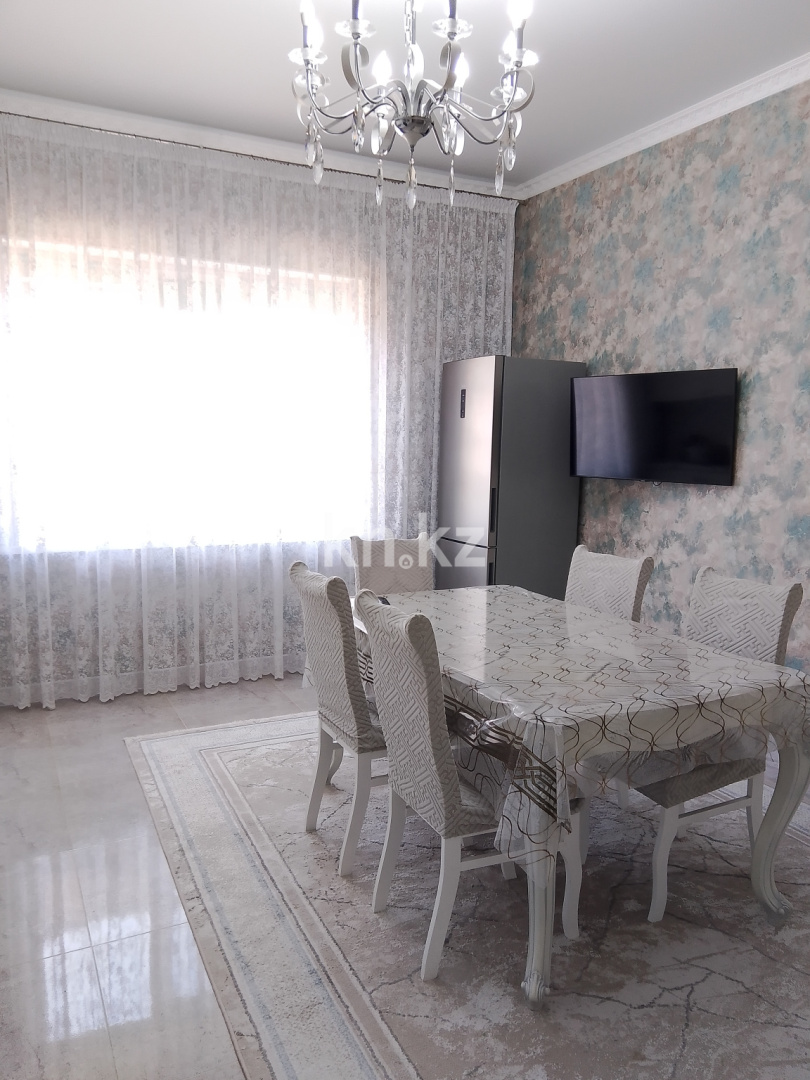 Продажа 4-комнатного дома, 159 м² в Таразе - фото 3