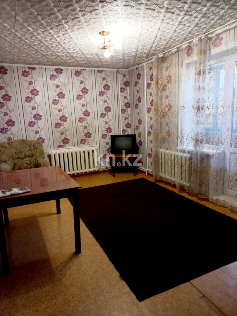 Продажа 2-комнатной квартиры, 56 м² в Караганде - фото 2