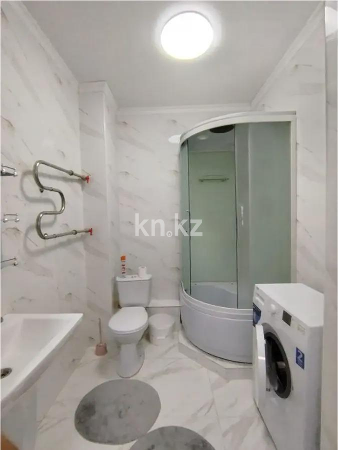 Продажа 1-комнатной квартиры, 31 м² в Алматы - фото 3