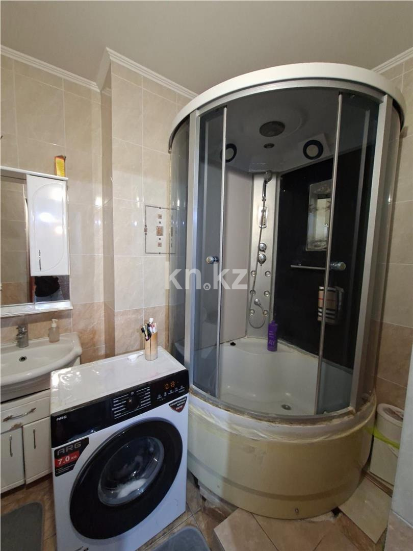 Продажа 3-комнатной квартиры, 82 м², ул. Сыганак в Астане - фото 7