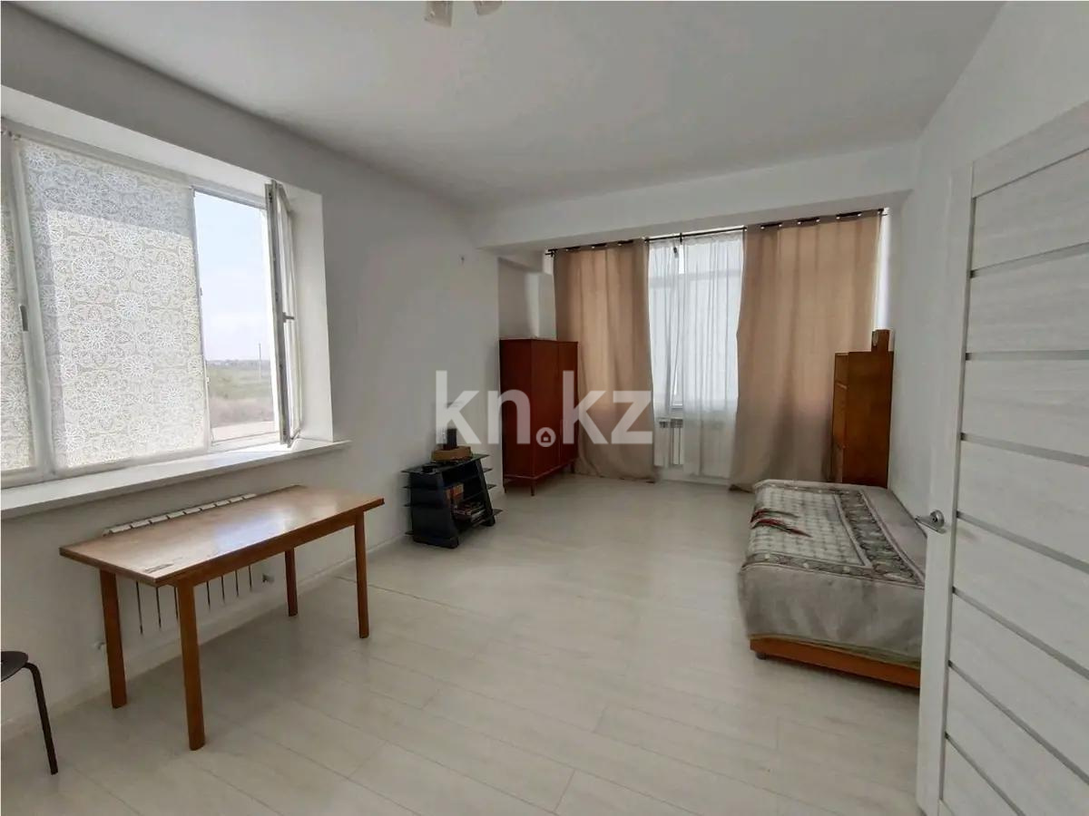 Продажа 1-комнатной квартиры, 51.7 м² в Алматы