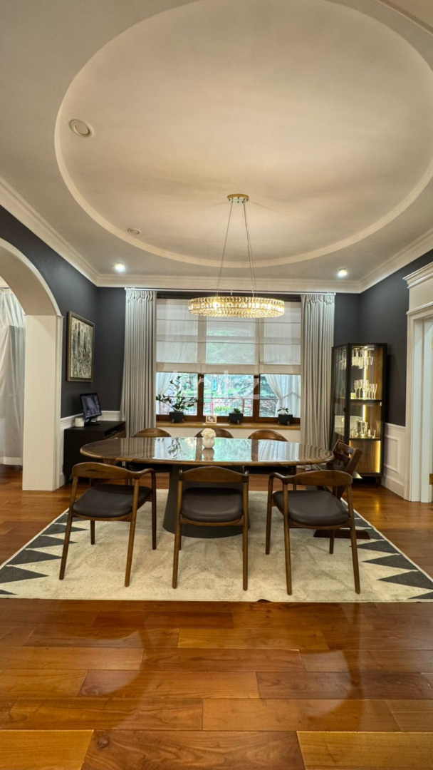 Продажа 7-комнатного дома, 823 м² в Алматы - фото 33