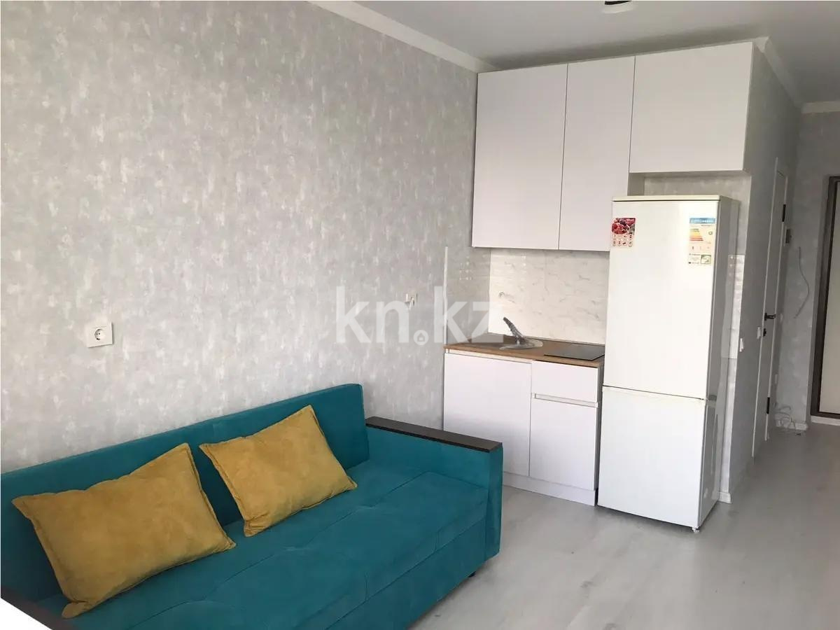 Продажа 1-комнатной квартиры, 22 м² в Астане