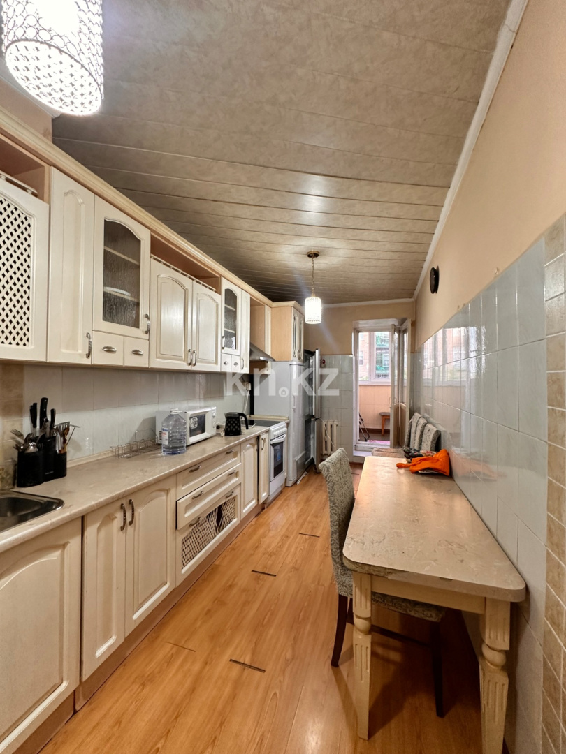 Аренда 3-комнатной квартиры, 75 м² в Караганде - фото 14