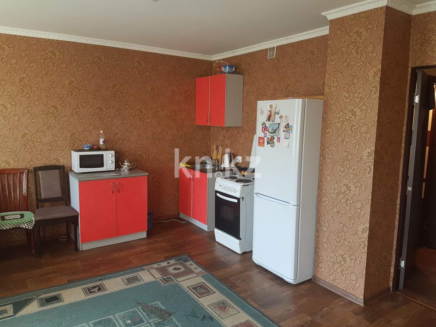 Продажа 3-комнатной квартиры, 88 м² в Астане - фото 3