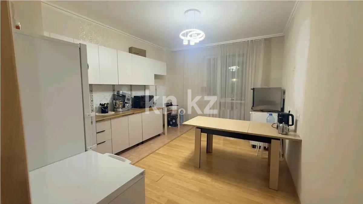 Продажа 2-комнатной квартиры, 79.4 м² в Астане - фото 3