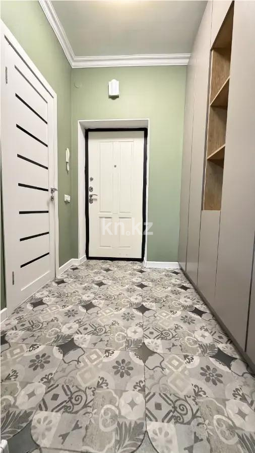 Продажа 1-комнатной квартиры, 42.2 м² в Астане - фото 7