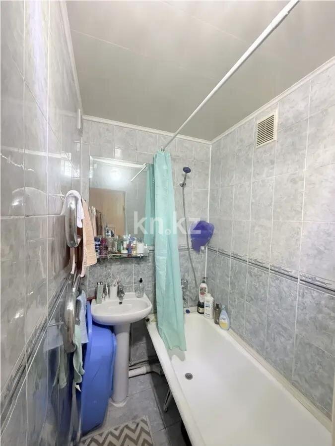 Продажа 3-комнатной квартиры, 56 м² в Алматы - фото 5