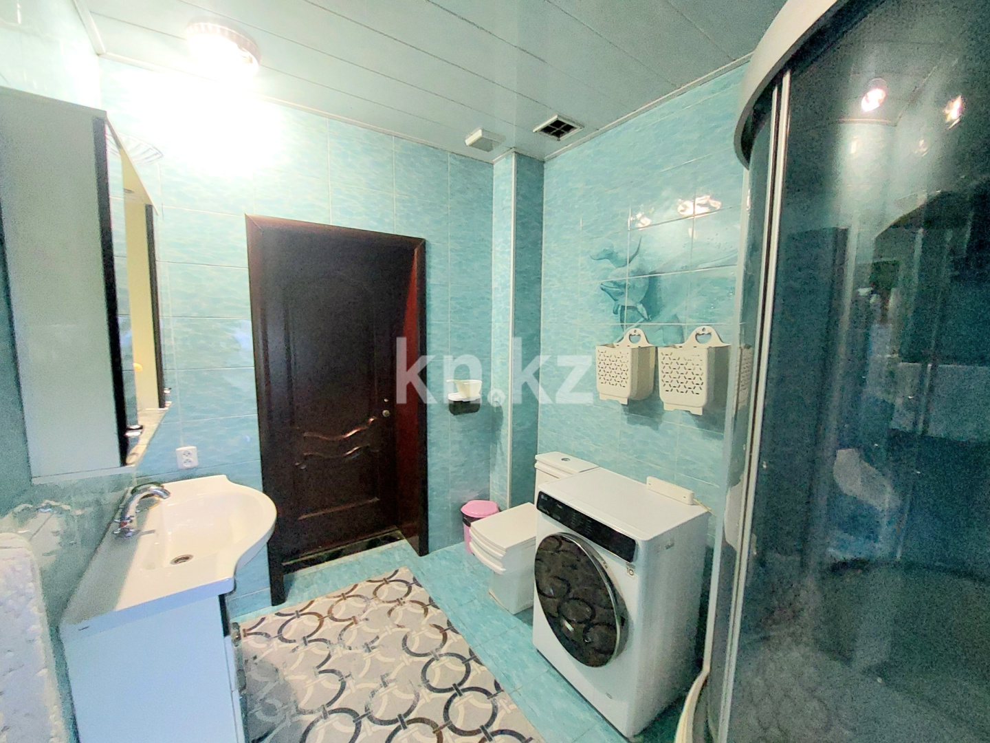 Продажа 6-комнатного дома, 252 м², ул. Сырым батыра, дом  64 в Шымкенте - фото 26