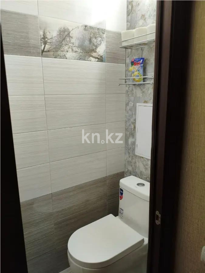 Продажа 3-комнатной квартиры, 71 м² в Алматы - фото 5