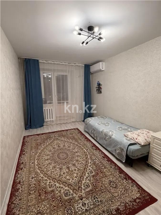 Продажа 1-комнатной квартиры, 43.7 м² в Астане