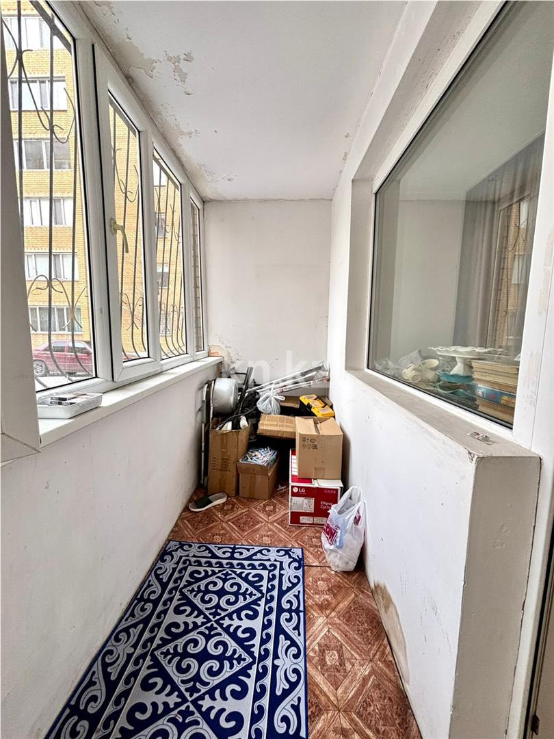 Продажа 1-комнатной квартиры, 44 м² в Караганде - фото 4