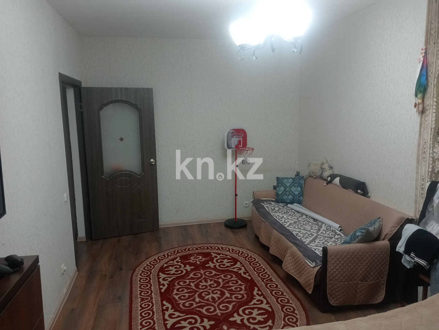 Аренда 1-комнатной квартиры, 45 м² в Караганде - фото 3