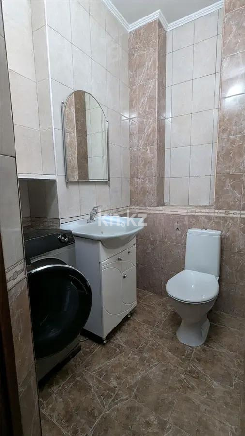 Продажа 3-комнатной квартиры, 90 м², мкр. Таугуль-2, дом  38 в Алматы - фото 4