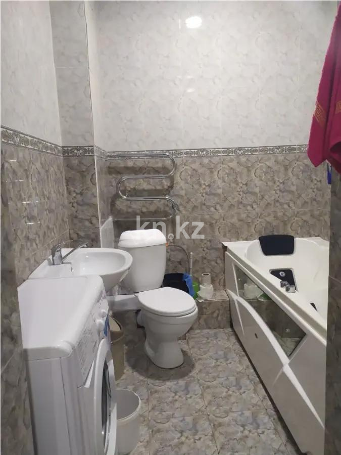 Продажа 1-комнатной квартиры, 38 м² в Алматы - фото 3