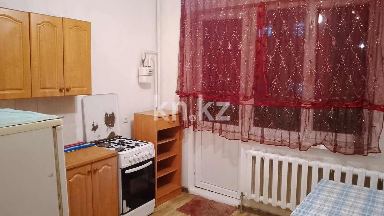 Аренда 1-комнатной квартиры, 47 м² в Алматы - фото 7