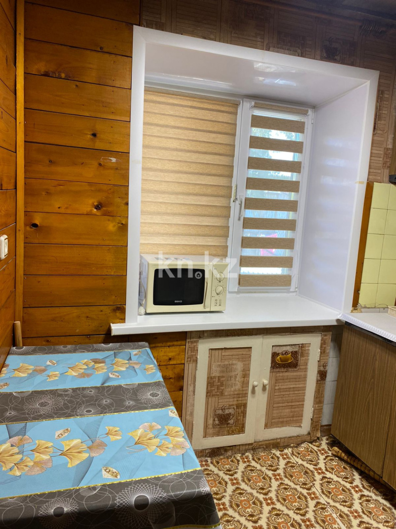 Продажа 2-комнатной квартиры, 43 м², ул. Жамбыла в Караганде - фото 4