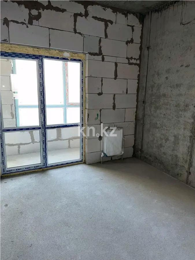 Продажа 2-комнатной квартиры, 43.9 м², ул. Жургенова, дом  19 в Астане - фото 3