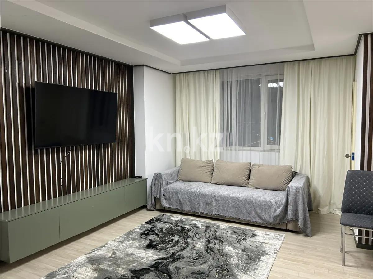 Продажа 3-комнатной квартиры, 87 м², ул. Бухар жырау, дом  20б в Астане