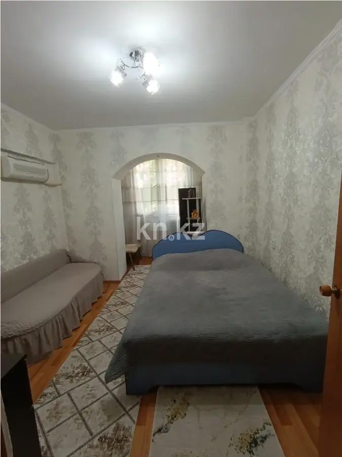 Продажа 2-комнатной квартиры, 43.3 м², мкр-н Жулдыз-2, дом  35 в Алматы - фото 2