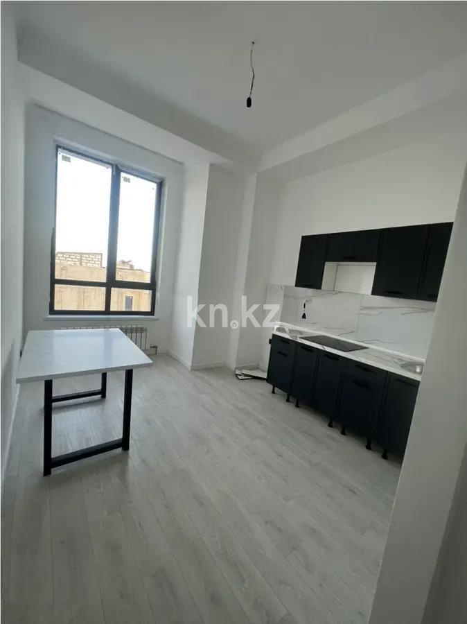 Продажа 1-комнатной квартиры, 42 м², ул. Сейдимбека, дом  104/4 в Алматы - фото 2